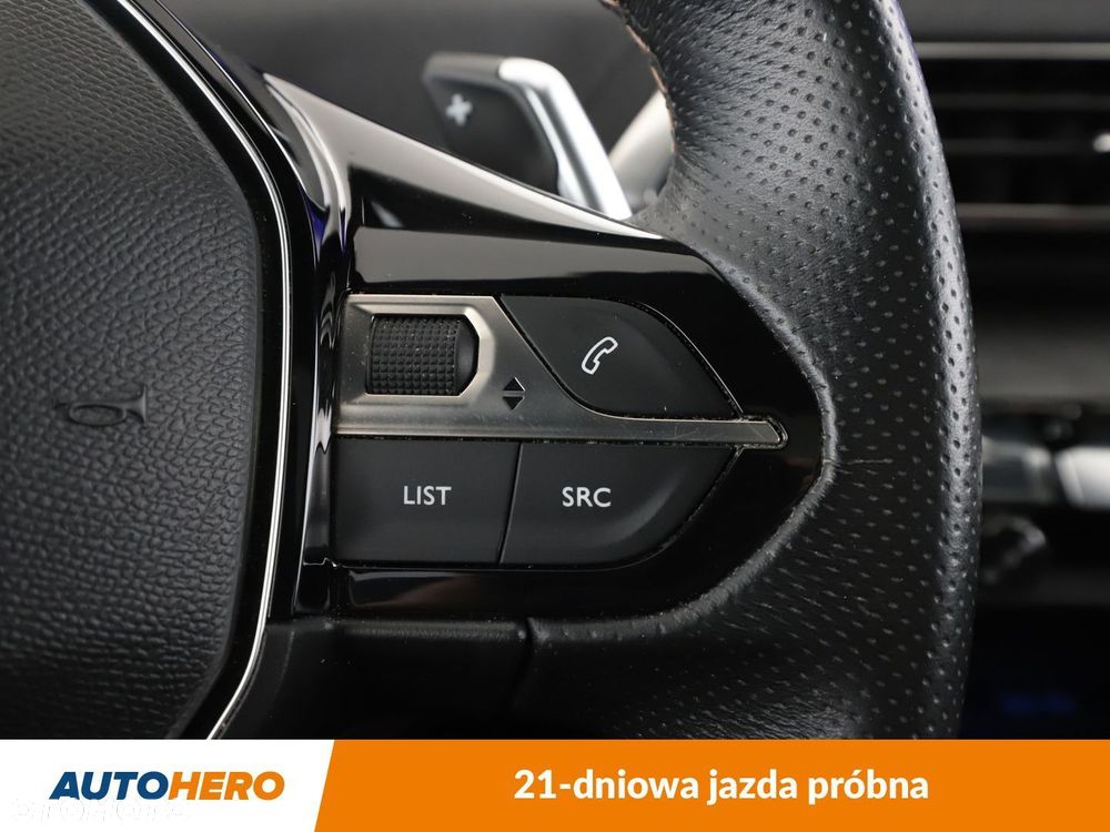 Peugeot 3008 2.0 BlueHDi GT S&S EAT6 - 29