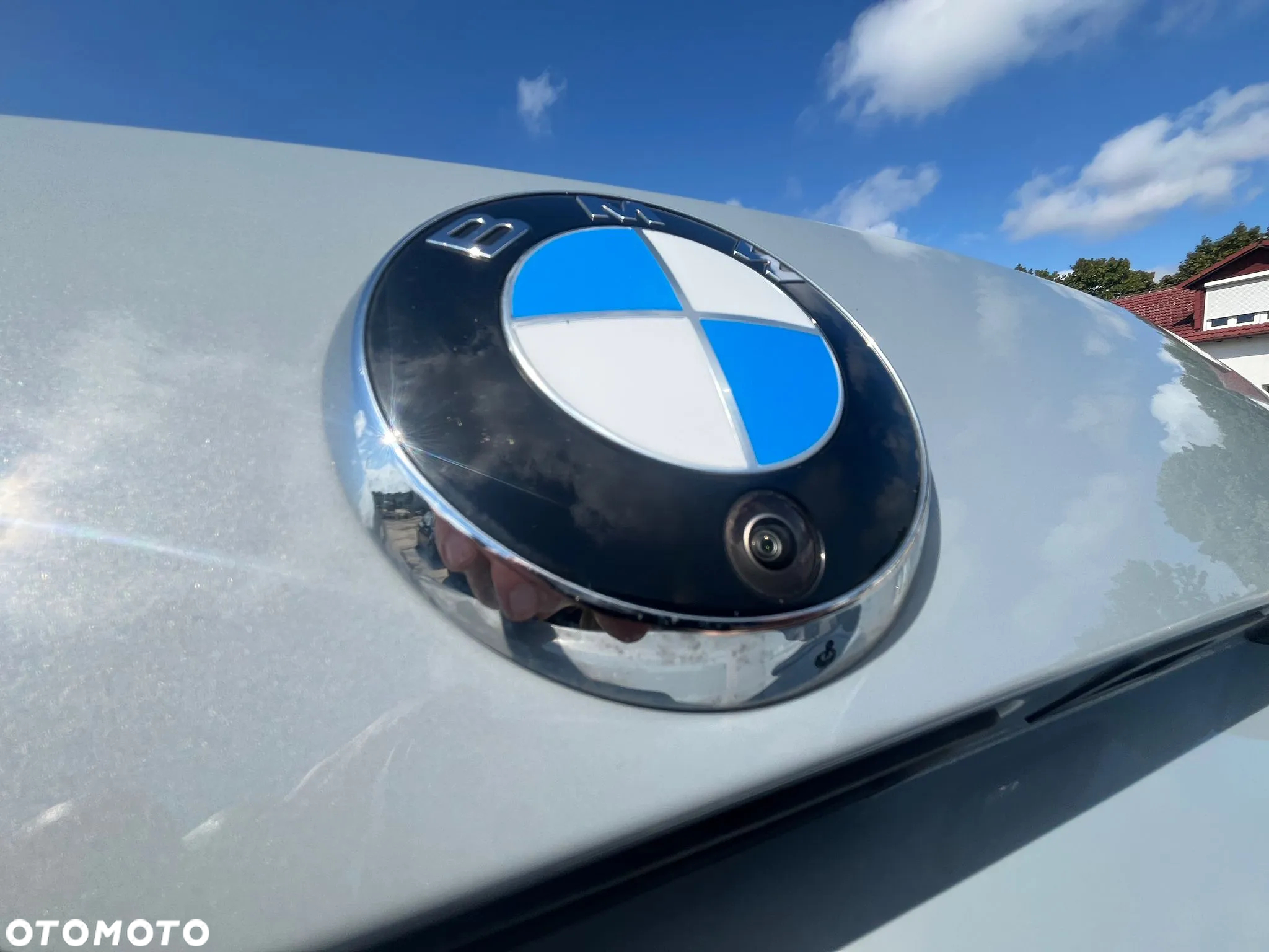 BMW Seria 4 430d xDrive Gran Coupe M Sport - 12