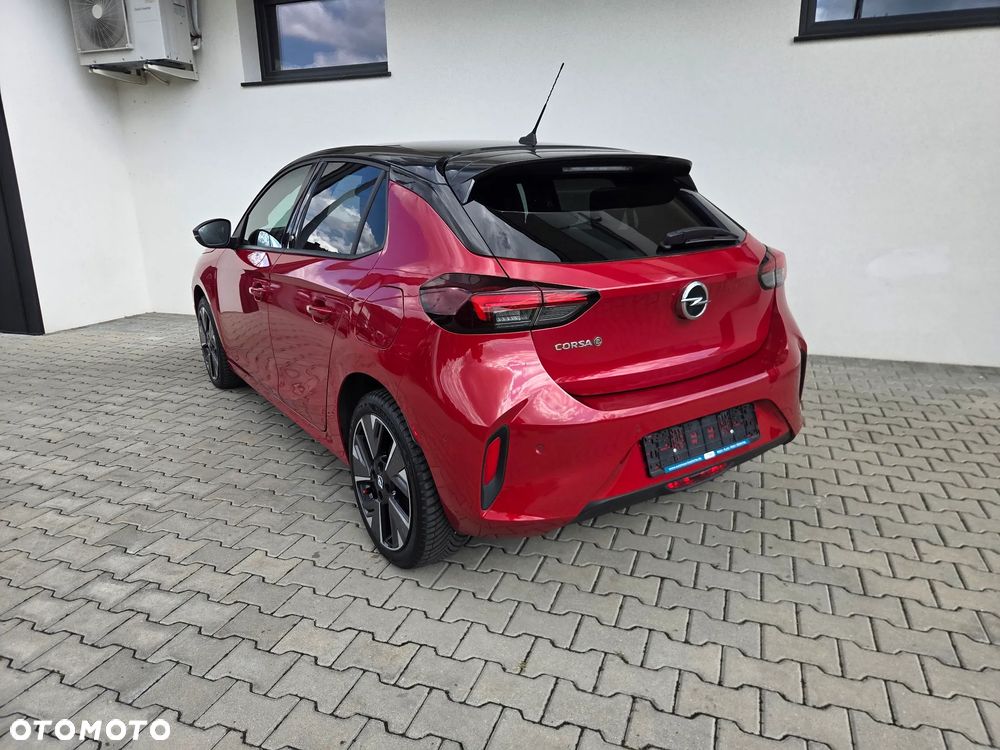 Opel Corsa - 3