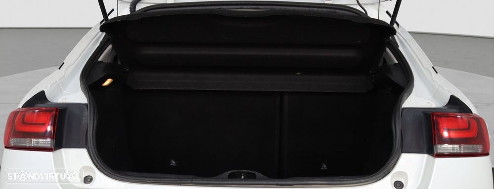 Citroën C4 Cactus 1.2 PureTech Feel - 11