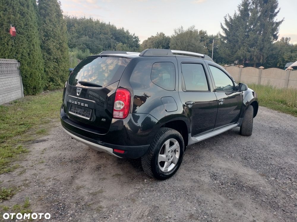 Dacia Duster - 5