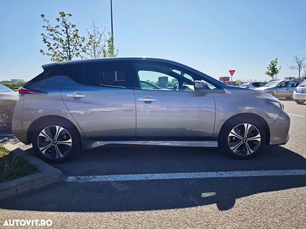 Nissan LEAF Tekna - 4