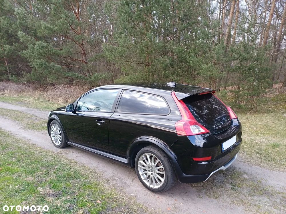 Volvo C30 1.6D DRIVe - 7