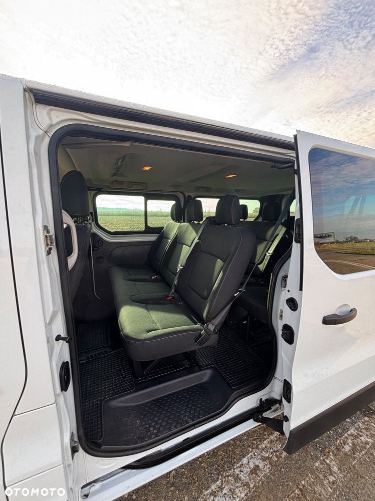 Renault Trafic - 4