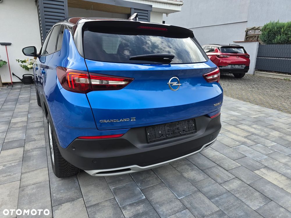Opel Grandland X 1.5 D Start/Stop Business INNOVATION - 28