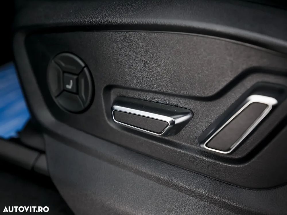 Audi Q7 3.0 50 TDI quattro Tiptronic MHEV S Line - 16