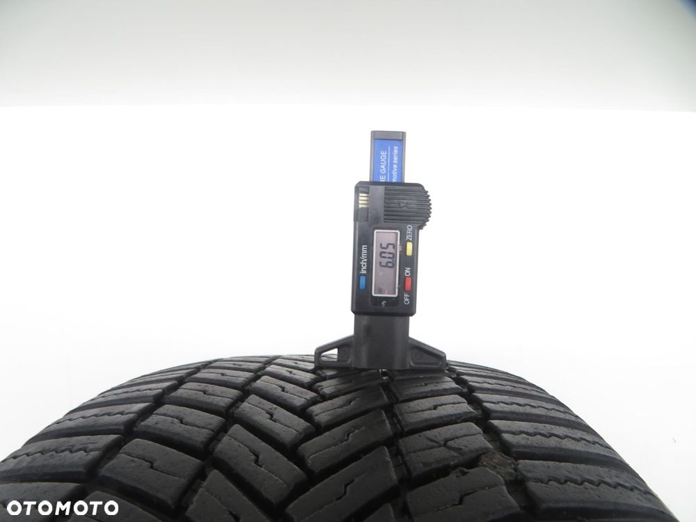 1x 235/55 R19 OPONA CAŁOROCZNA Bridgestone Weather Control A005 B-SEAL 101T - 10