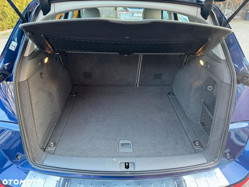 Audi Q5 2.0 TDI - 15