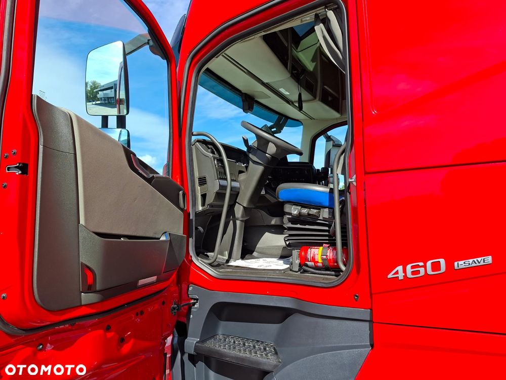 Volvo FH460 I-Save - 16