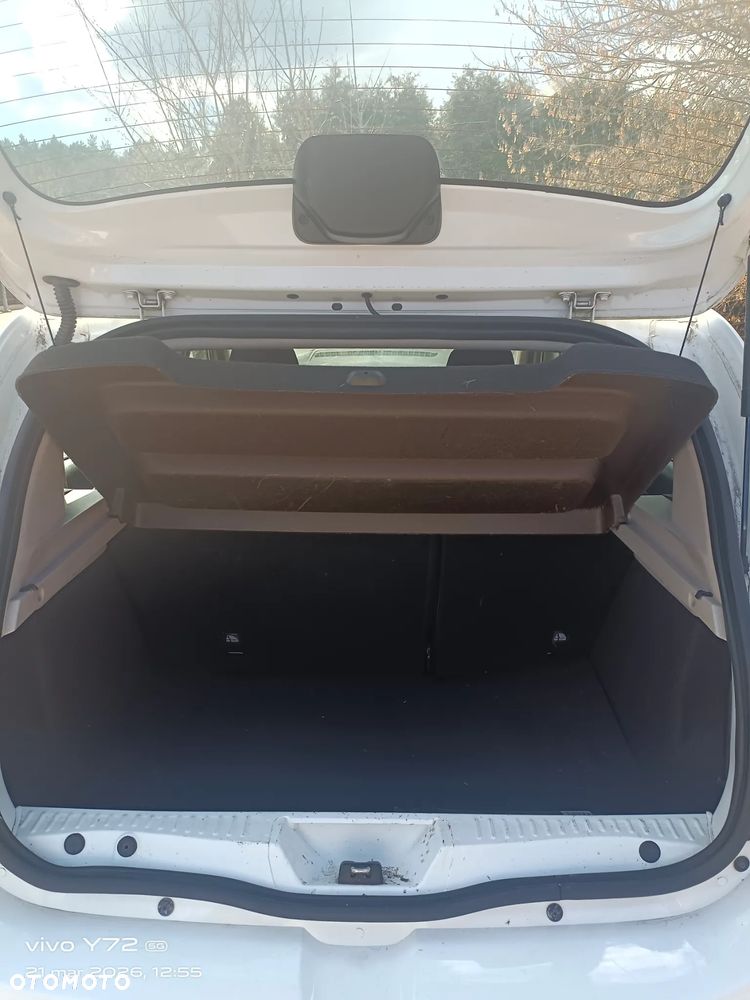 Dacia Sandero 1.5 dCi Laureate BL - 4