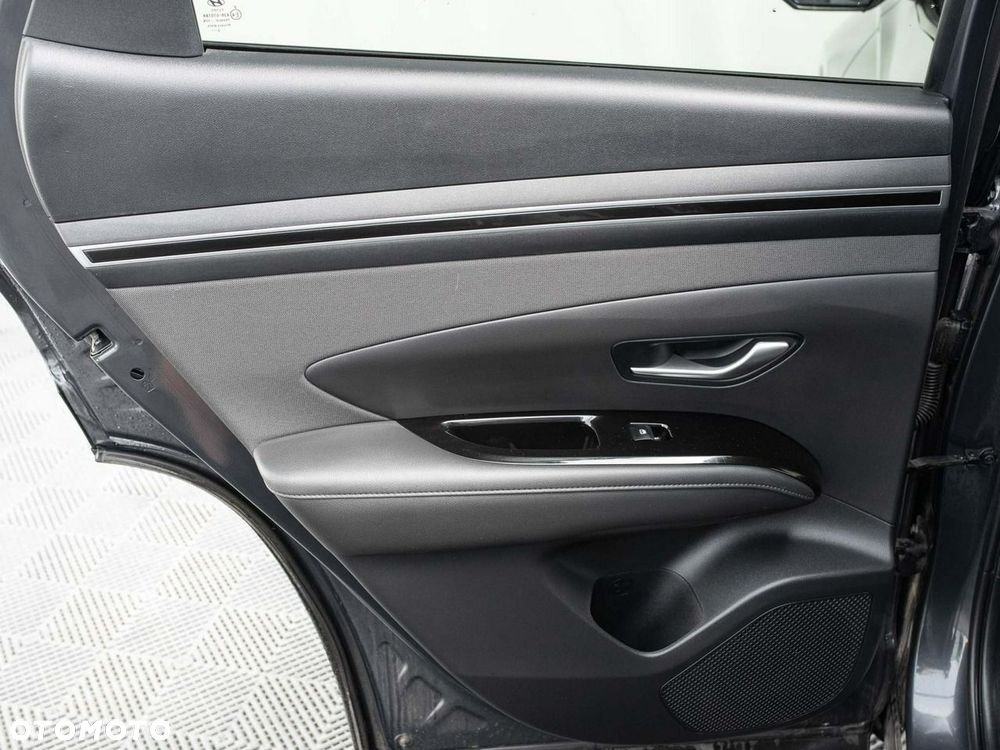 Hyundai Tucson - 25