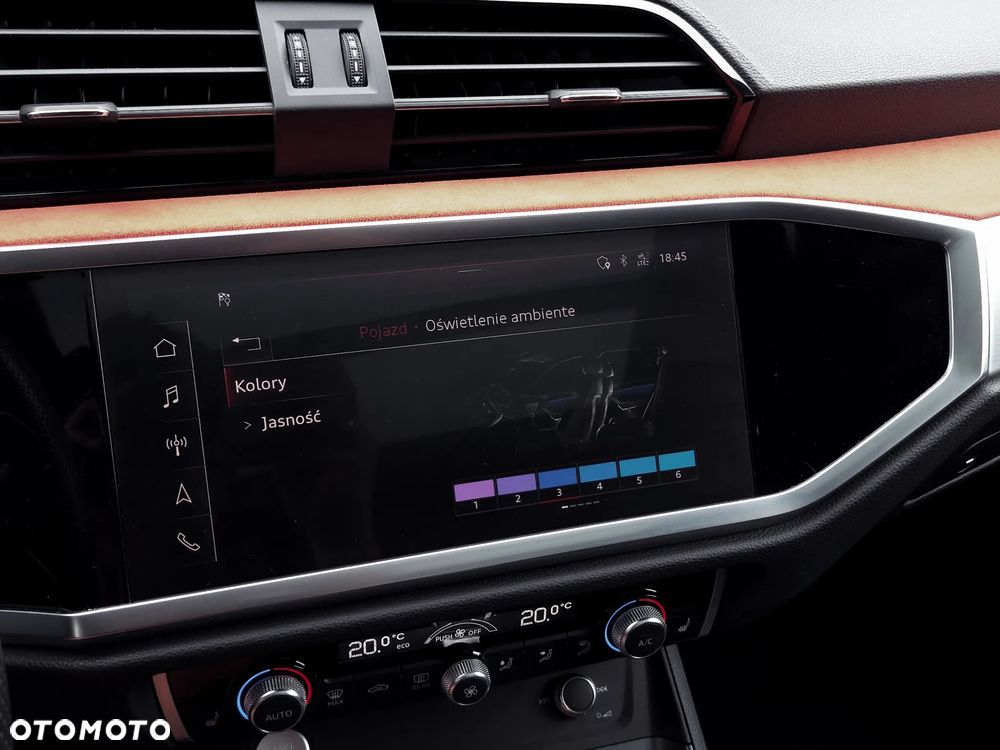 Audi Q3 40 TFSI Quattro S tronic S line - 32