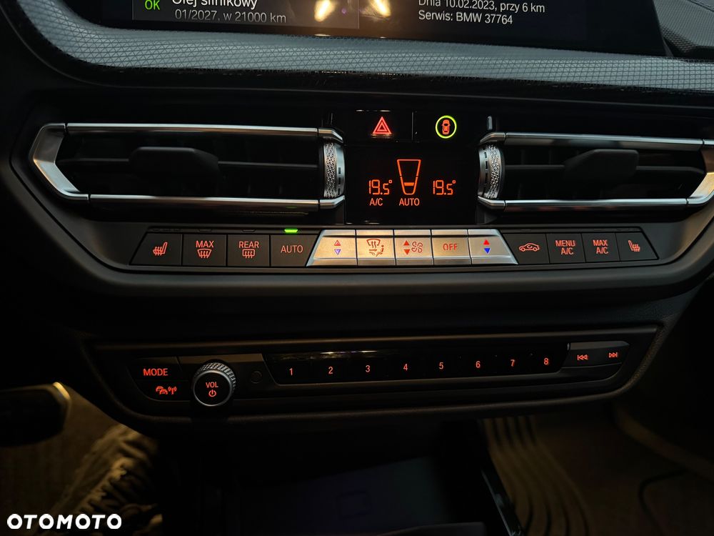 BMW Seria 1 120i M Sport - 21