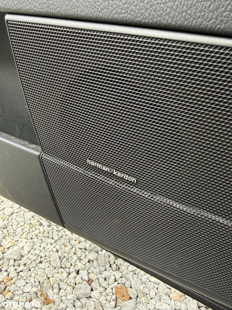 Mercedes-Benz Klasa S 350 - 19