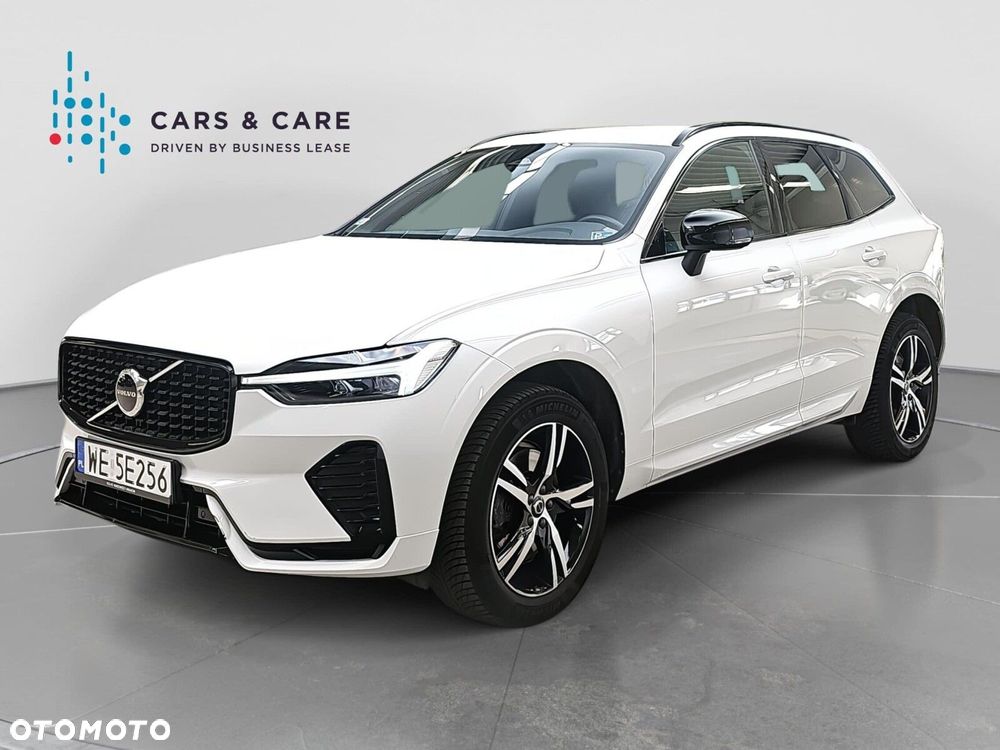 Volvo XC 60 - 3
