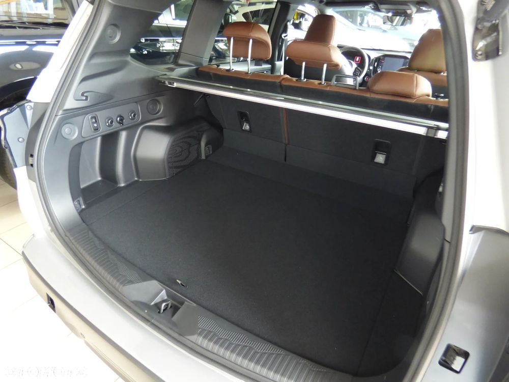 Subaru Forester 2.0i-L Platinum (EyeSight) Lineartronic - 8