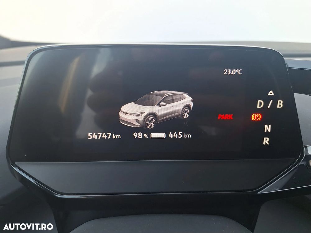 Volkswagen ID.4 77 kWh Life Pro Performance - 8