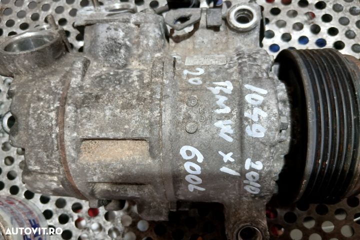 Compresor auto 6987862 / 6SBU14C / 447260-1852 6987862 / 6SBU14C / 44 - 7