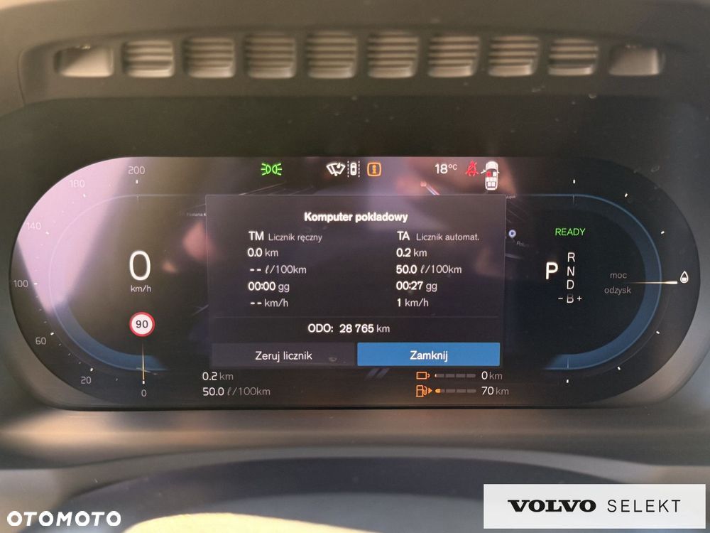Volvo XC 90 - 14