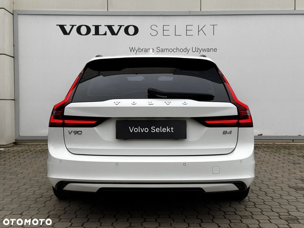 Volvo V90 B4 B R-Design - 6