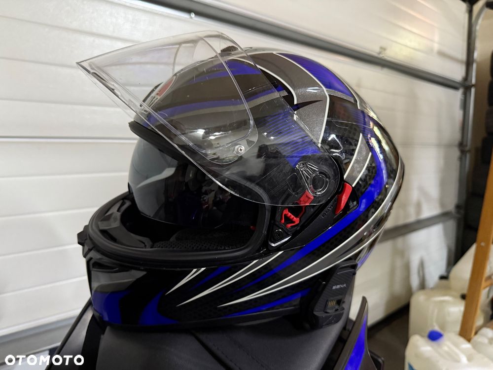 Yamaha R125 - 9