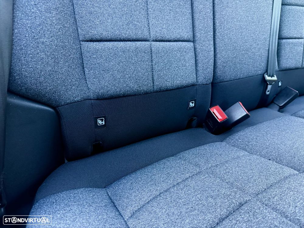 Citroën C4 Cactus 1.2 PureTech Feel Pack - 25