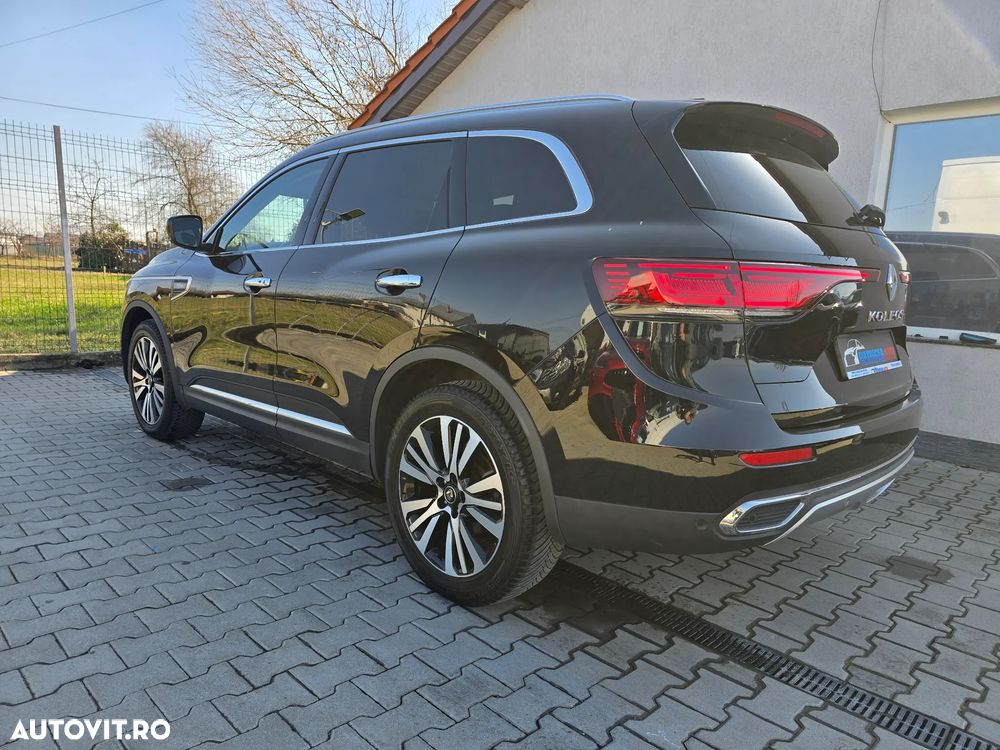 Renault Koleos - 3