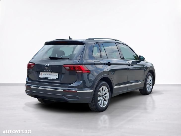 Volkswagen Tiguan - 7