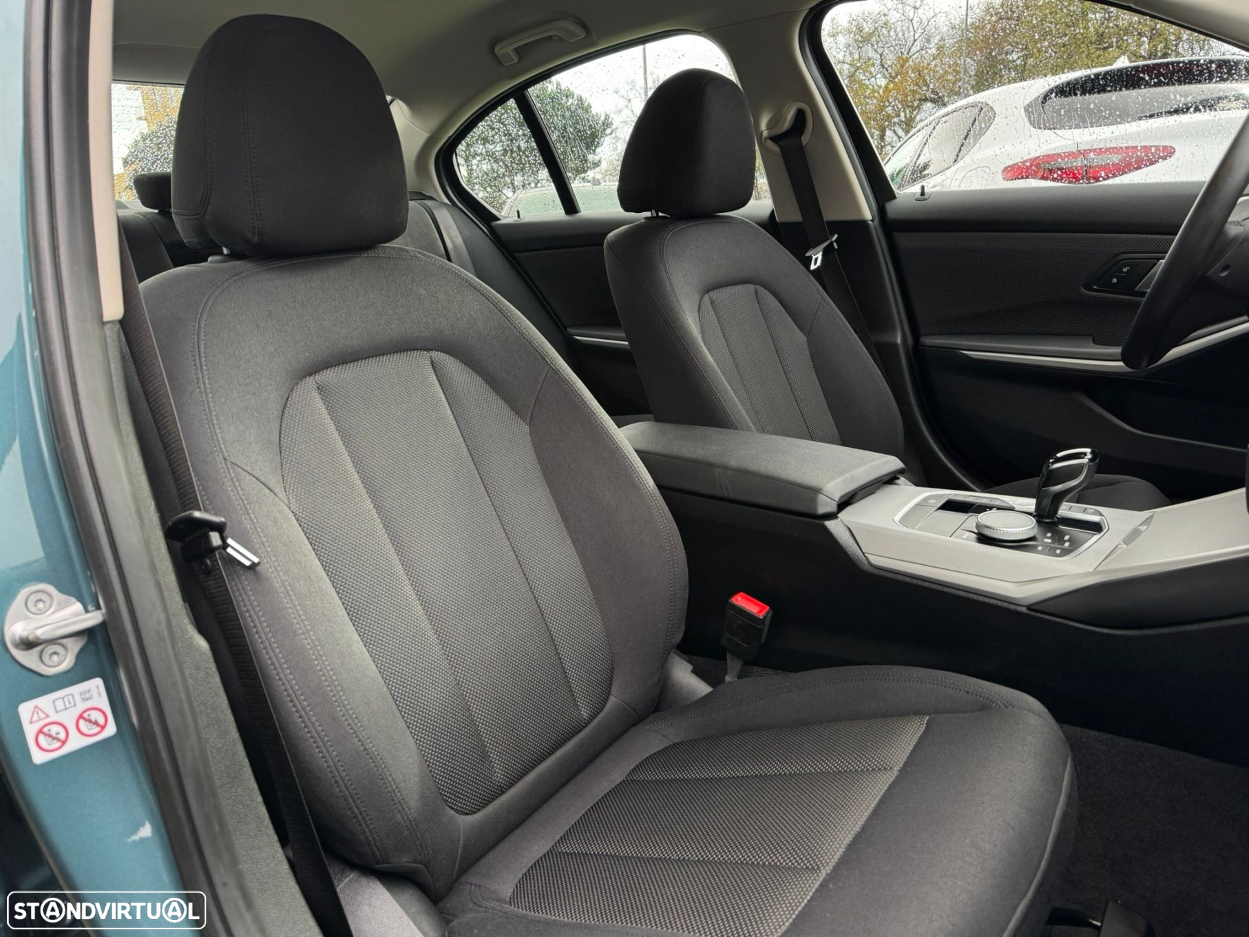 BMW 330 e Corporate Edition Auto - 16
