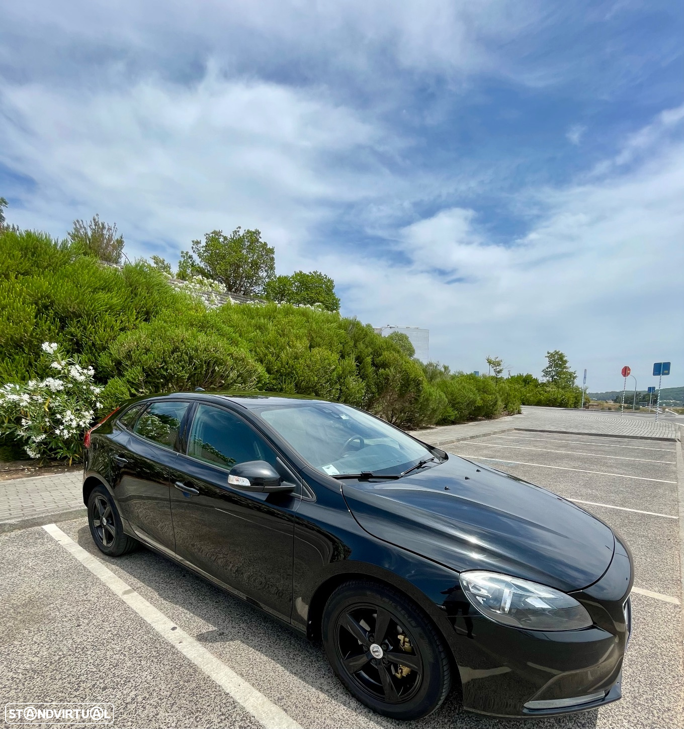 Volvo V40 2.0 D2 Kinetic - 6