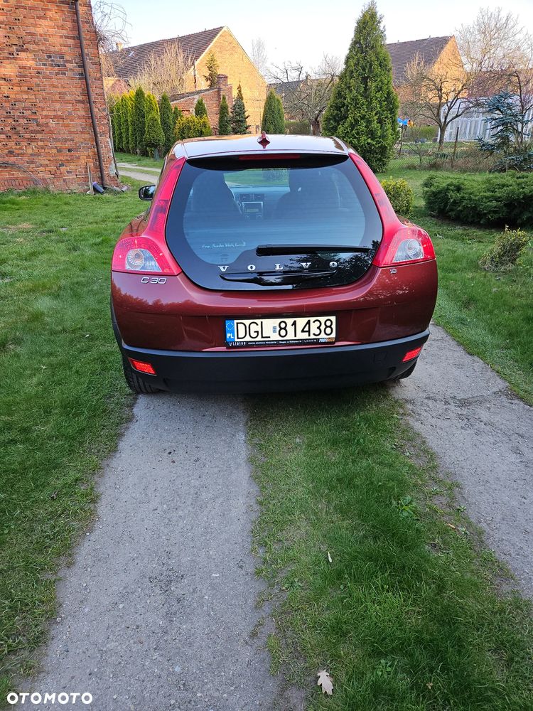 Volvo C30 1.8 Momentum - 8