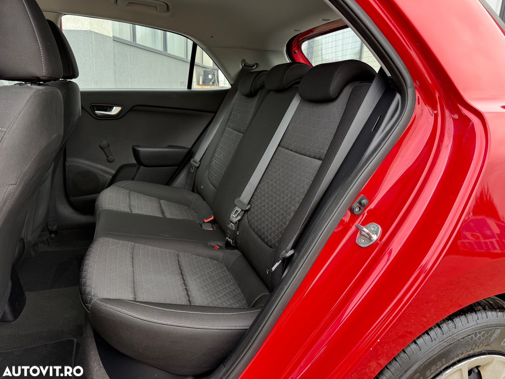 Kia Rio 1.2 Business Line - 20