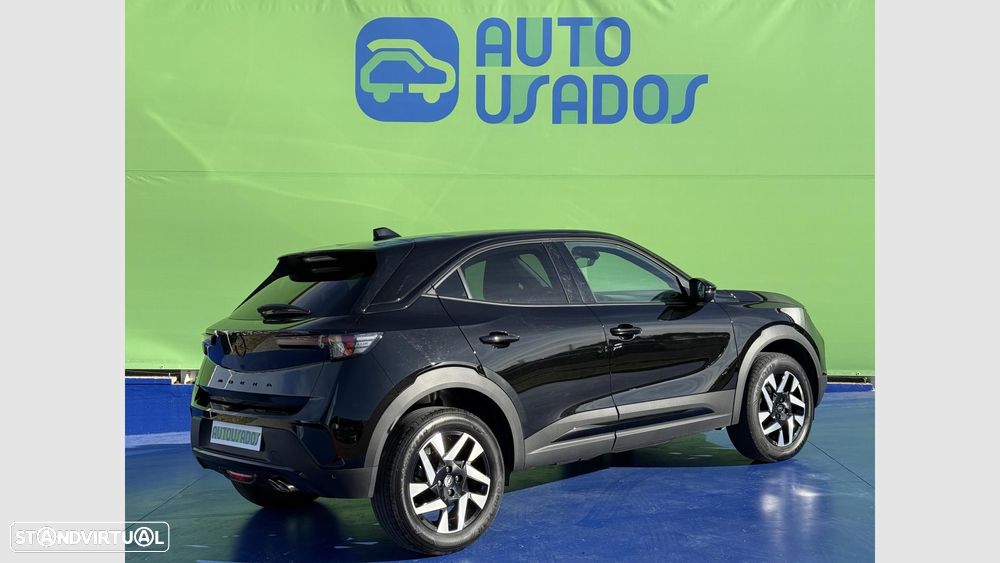 Opel Mokka 1.2 T Edition - 4