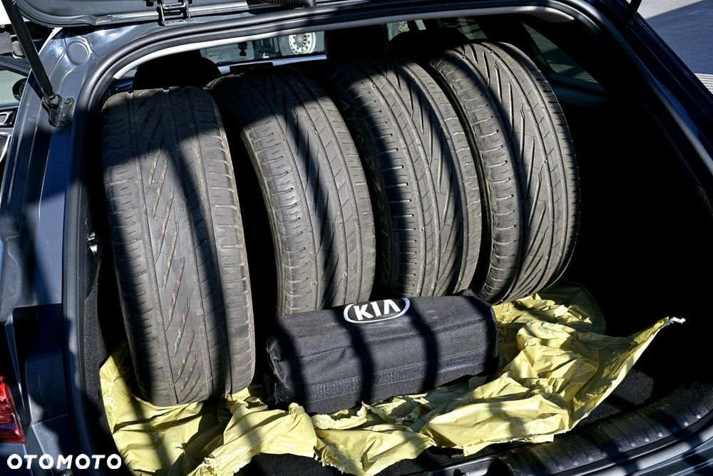 Kia Ceed 1.6 CRDi Edition 7 - 31