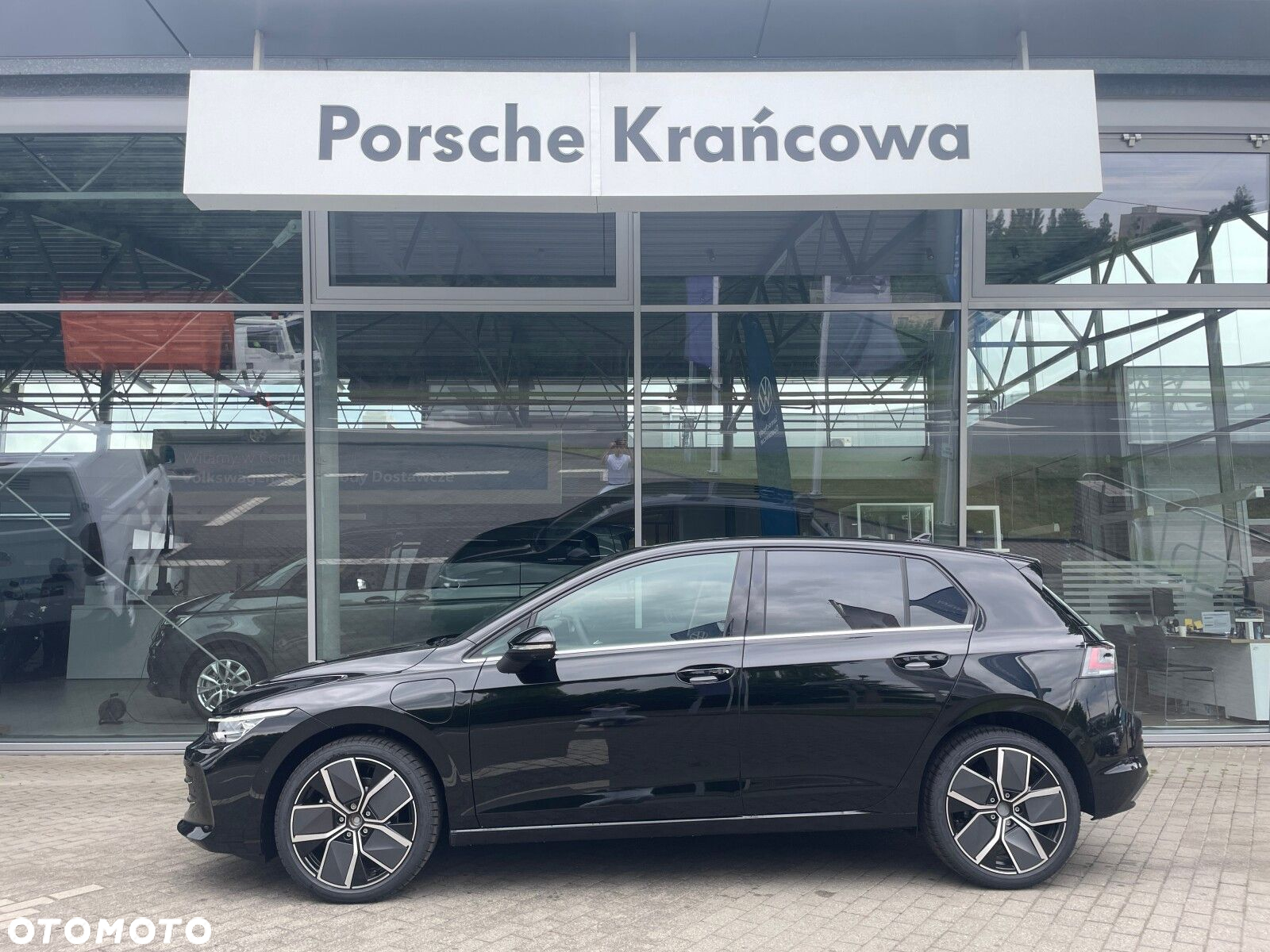 Volkswagen Golf - 5