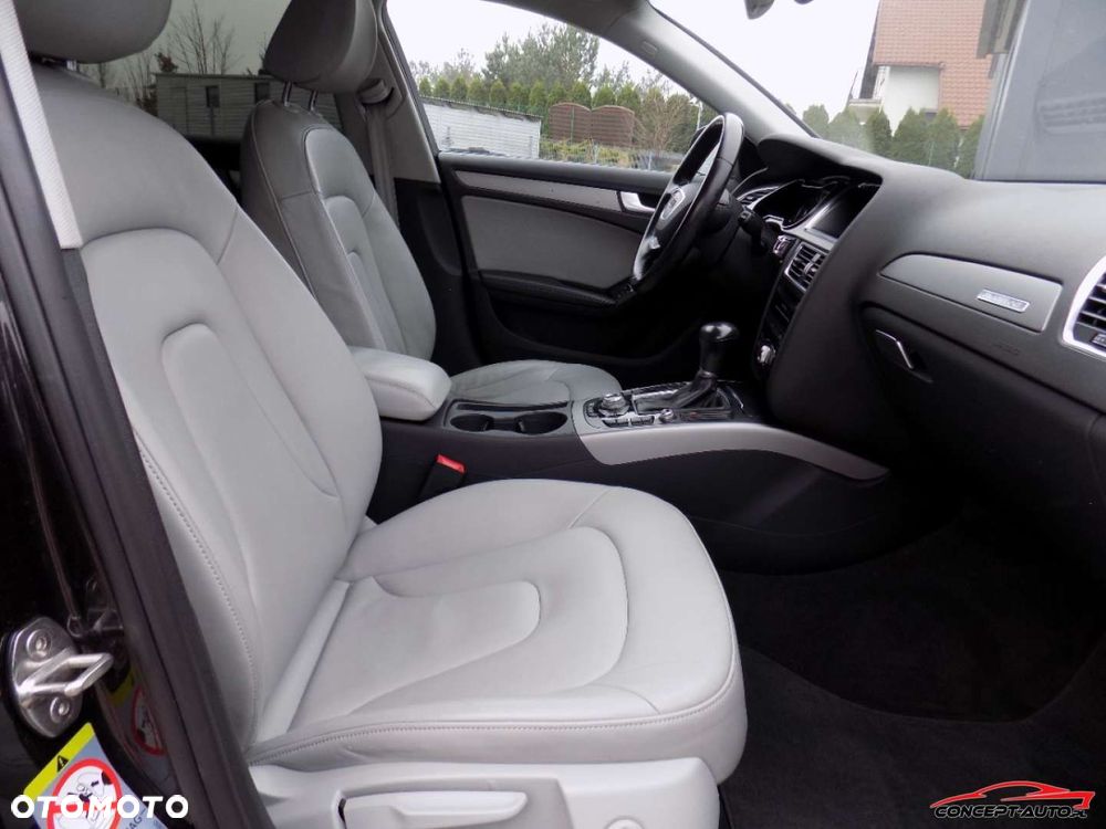 Audi A4 Avant - 25
