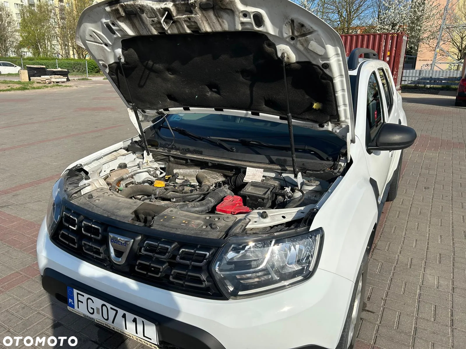 Dacia Duster 1.0 TCe Access - 5