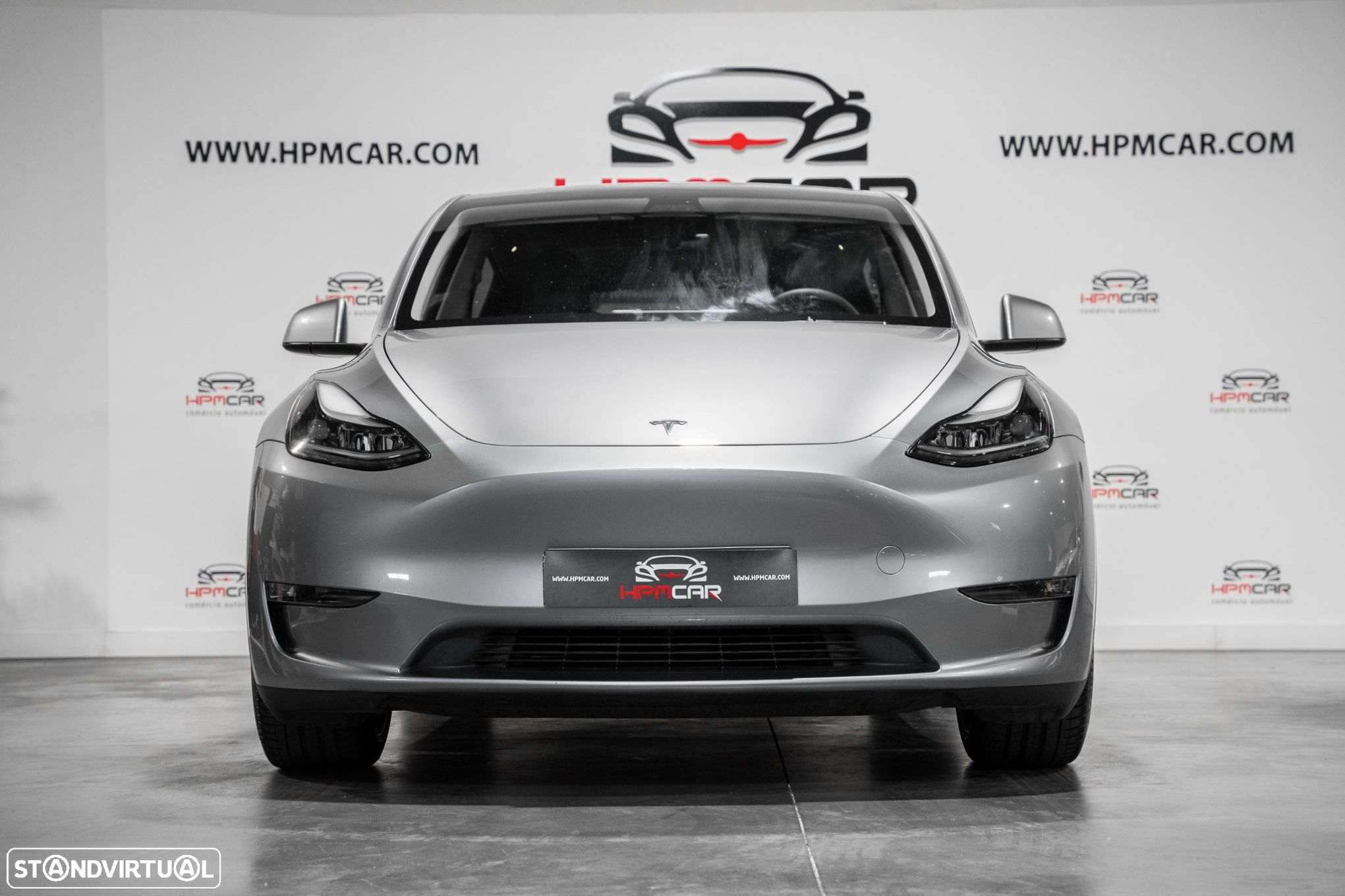 Tesla Model Y Performance Tração Integral - 5