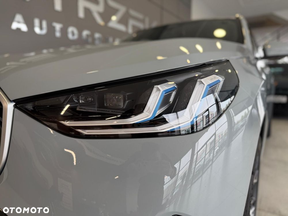 BMW X3 xDrive20i mHEV M Sport sport - 10