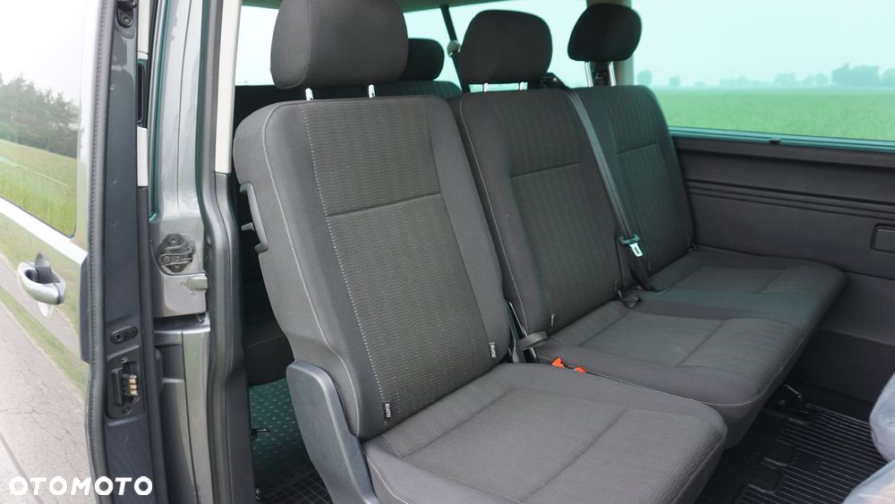Volkswagen Caravelle 2.0 TDI L2 Highline - 30