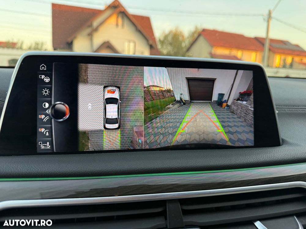 BMW Seria 7 - 22
