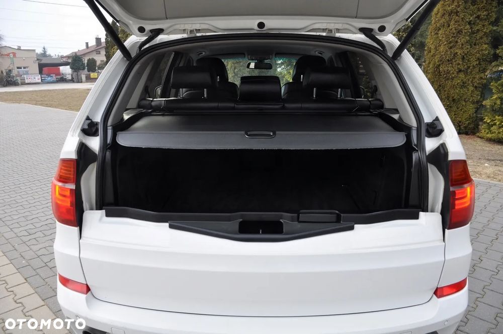 BMW X5 - 24