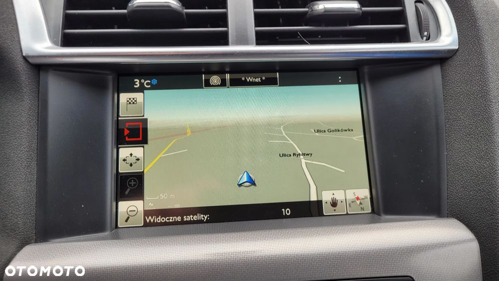 Citroën C4 e-HDi 115 ETG6 Exclusive - 15