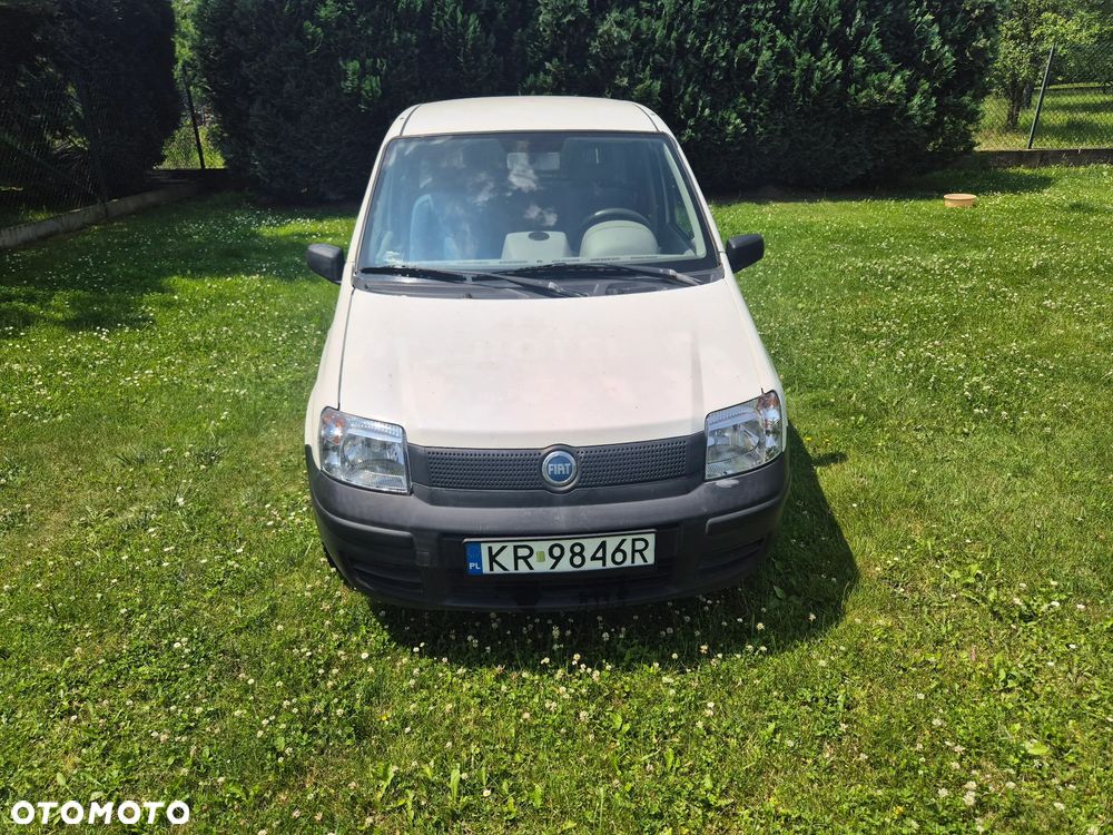 Fiat Panda 1.2 Dynamic - 2