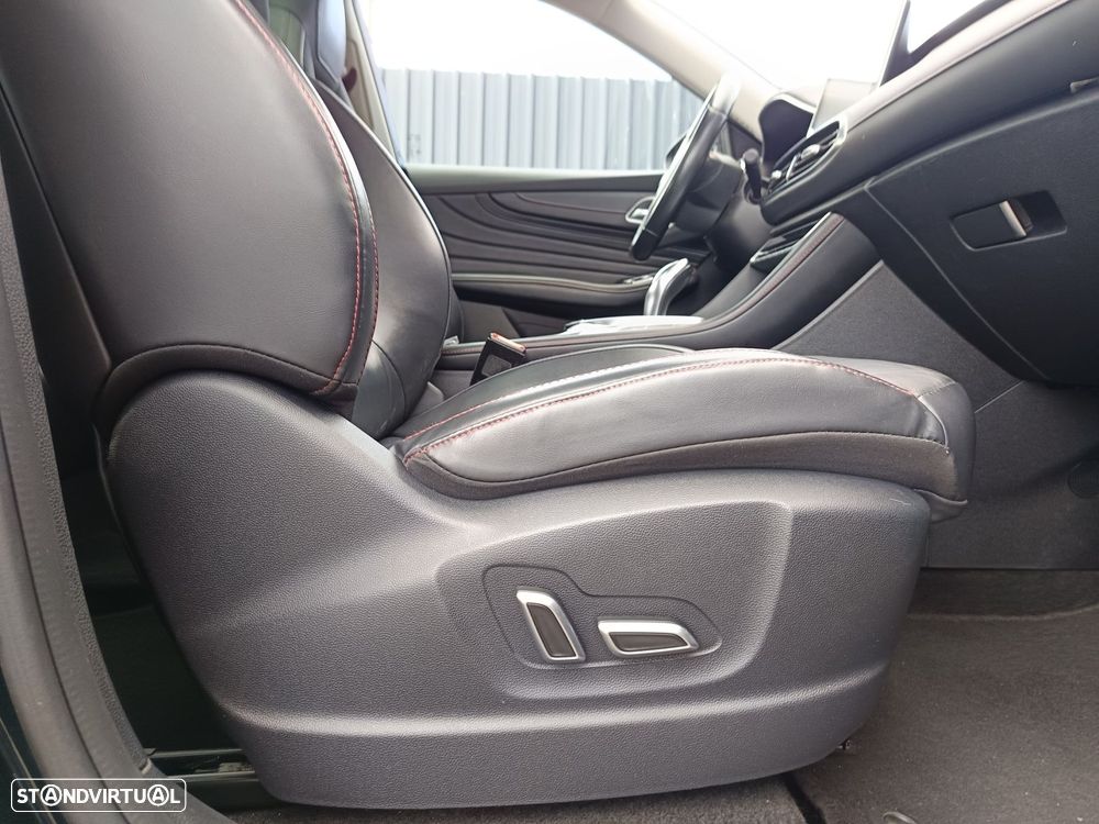 MG EHS 1.5 T-GDI Plug-in Hybrid Luxury - 51