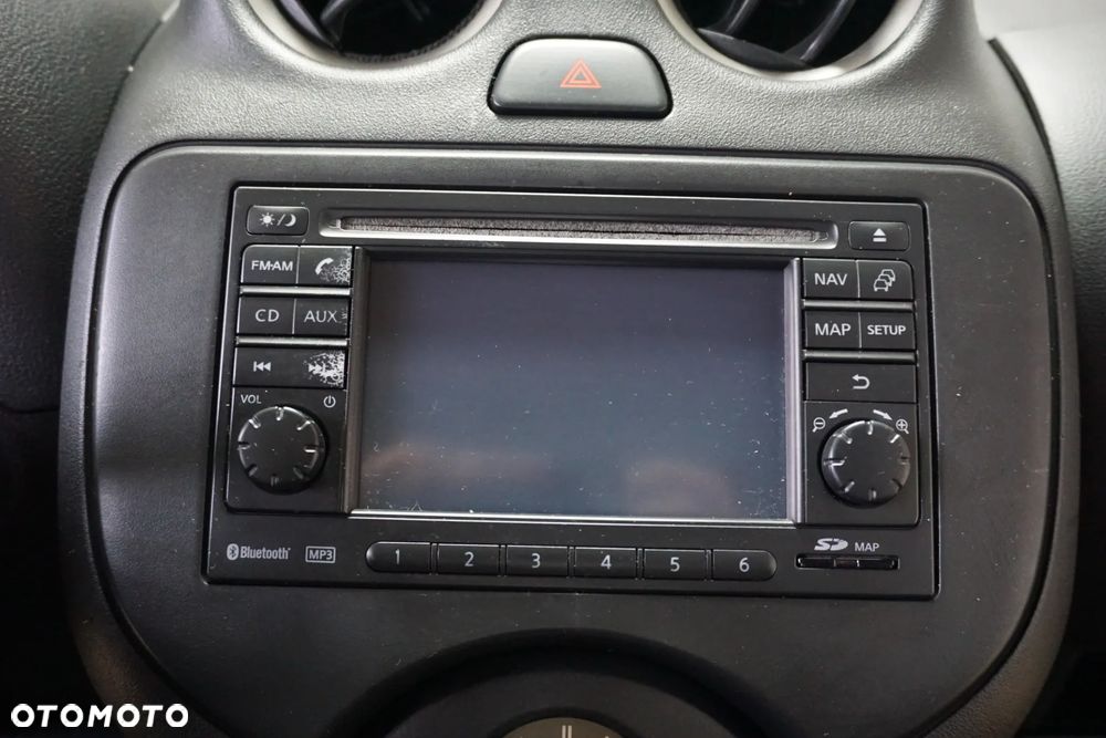 Nissan Micra 1.2 Style Edition CVT - 27