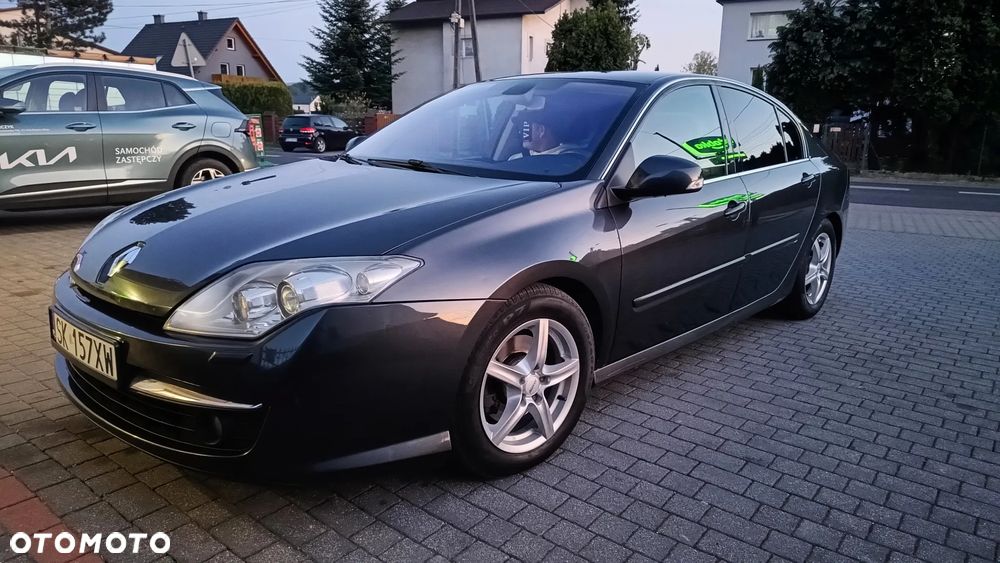 Renault Laguna 2.0 DCi Dynamique - 5