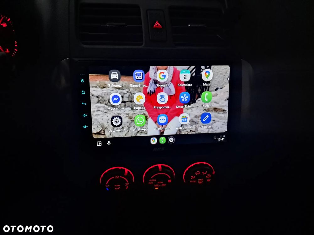 Suzuki SX4 1.6 GS / Premium - 3