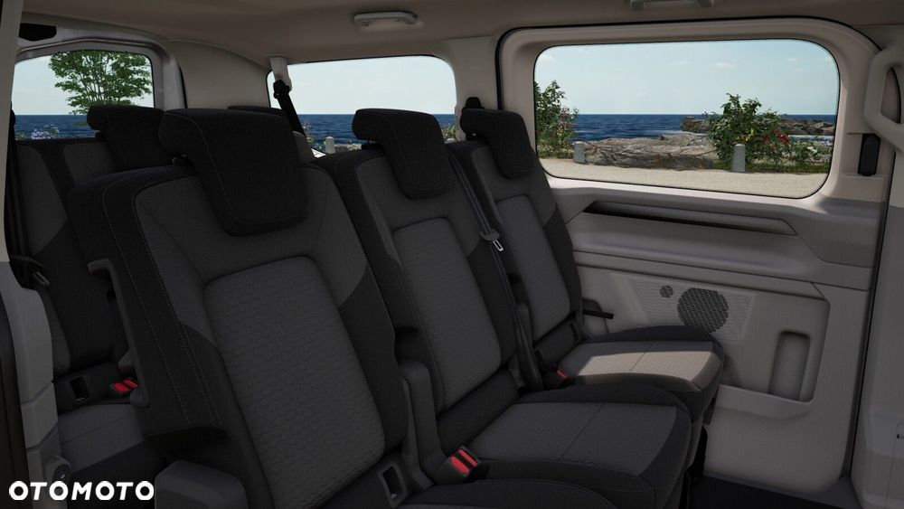 Volkswagen Caravelle Life - 14