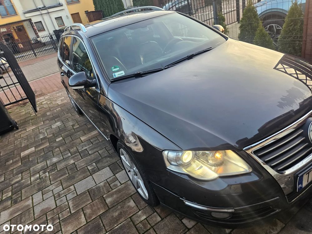 Volkswagen Passat 2.0 TDI Highline - 19